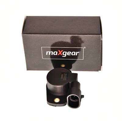 MAXGEAR 24-0022 EAN: 5907558558548.