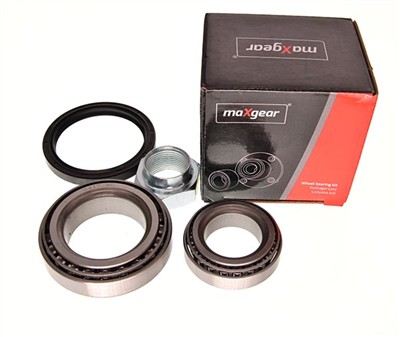 MAXGEAR 33-0393 Číslo výrobce: 2417/MG. EAN: 5907558510607.