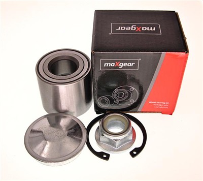 MAXGEAR 33-0342 Číslo výrobce: 2476/MG. EAN: 5907558510072.