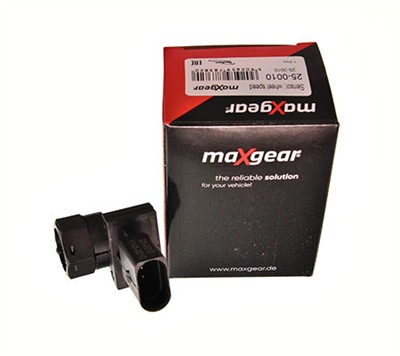 MAXGEAR 25-0010 EAN: 5902659783820.