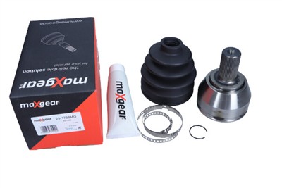 MAXGEAR 49-1493 Číslo výrobce: 25-1738MG. EAN: 5902659755001.