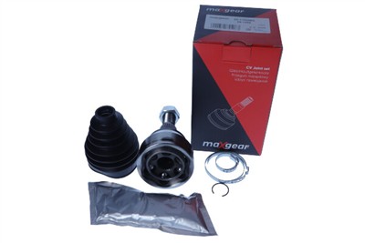 MAXGEAR 49-1499 Číslo výrobce: 25-1752MG. EAN: 5902659755063.