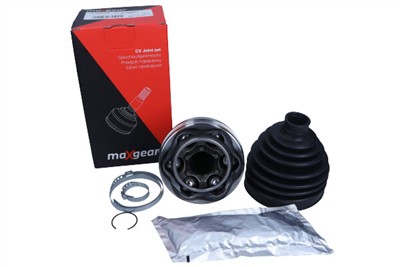 MAXGEAR 49-1502 Číslo výrobce: 25-1755MG. EAN: 5902659755094.