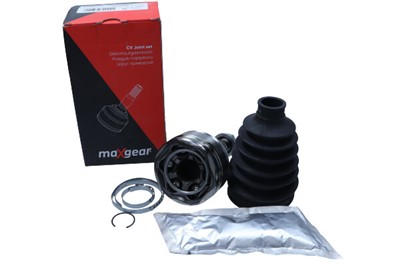 MAXGEAR 49-1298 Číslo výrobce: 25-1793MG. EAN: 5902659720221.