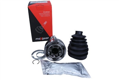 MAXGEAR 49-1586 Číslo výrobce: 25-5169MG. EAN: 5902659755933.