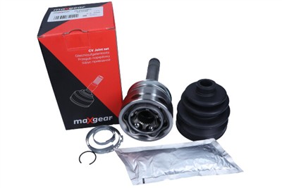 MAXGEAR 49-1589 Číslo výrobce: 25-5172MG. EAN: 5902659755964.