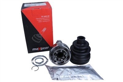 MAXGEAR 49-1594 Číslo výrobce: 25-5177MG. EAN: 5902659756015.