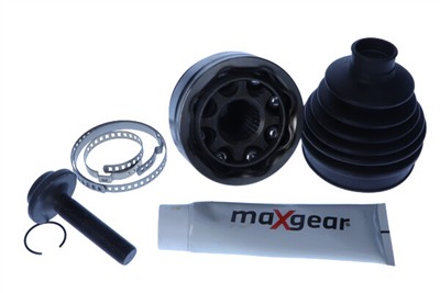 MAXGEAR 49-3078 Číslo výrobce: 25-5204MG. EAN: 5903364339111.