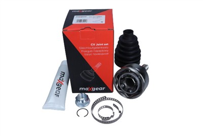 MAXGEAR 49-3093 Číslo výrobce: 25-5219MG. EAN: 5903364339265.