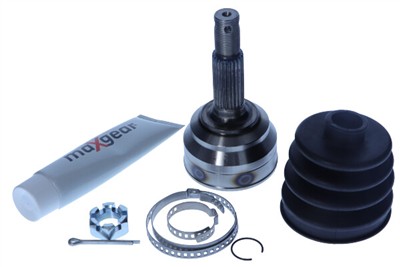 MAXGEAR 49-3102 Číslo výrobce: 25-5228MG. EAN: 5903364339357.