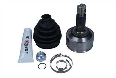 MAXGEAR 49-3105 Číslo výrobce: 25-5231MG. EAN: 5903364339388.