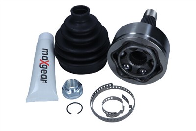 MAXGEAR 49-3105 Číslo výrobce: 25-5231MG. EAN: 5903364339388.