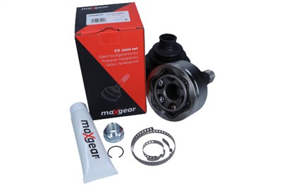 MAXGEAR 49-3105 Číslo výrobce: 25-5231MG. EAN: 5903364339388.