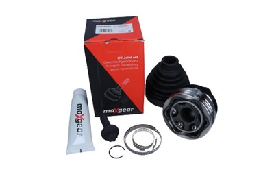 MAXGEAR 49-3106 Číslo výrobce: 25-5232MG. EAN: 5903364339395.