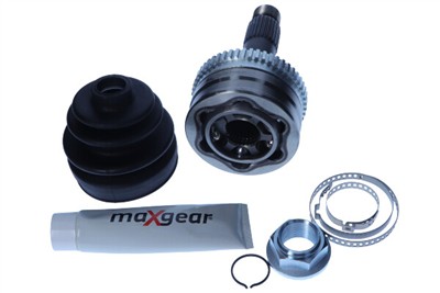 MAXGEAR 49-3108 Číslo výrobce: 25-5234MG. EAN: 5903364339418.
