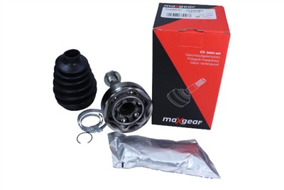 MAXGEAR 49-3115 Číslo výrobce: 25-5241MG. EAN: 5903364339487.