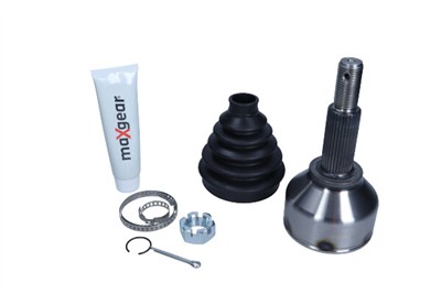 MAXGEAR 49-3116 Číslo výrobce: 25-5242MG. EAN: 5903364339494.