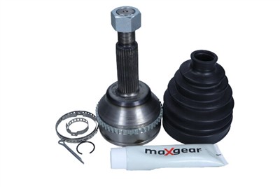 MAXGEAR 49-3119 Číslo výrobce: 25-5245MG. EAN: 5903364339524.