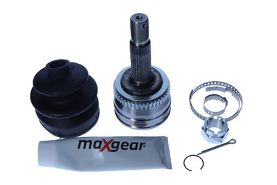 MAXGEAR 49-3125 Číslo výrobce: 25-5251MG. EAN: 5903364339586.