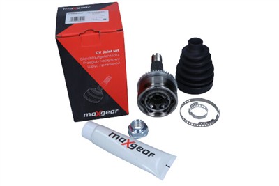 MAXGEAR 49-3127 Číslo výrobce: 25-5253MG. EAN: 5903364339609.