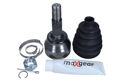 MAXGEAR 49-3136 Číslo výrobce: 25-5262MG. EAN: 5903364339692.