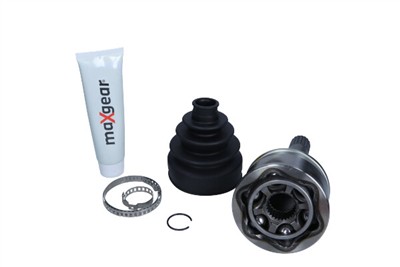 MAXGEAR 49-3137 Číslo výrobce: 25-5263MG. EAN: 5903364339708.