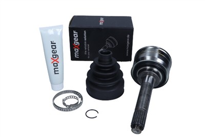 MAXGEAR 49-3137 Číslo výrobce: 25-5263MG. EAN: 5903364339708.