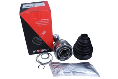 MAXGEAR 49-3142 Číslo výrobce: 25-5268MG. EAN: 5903364339753.