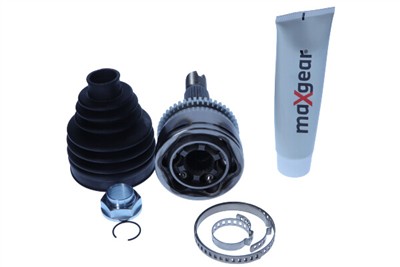 MAXGEAR 49-3143 Číslo výrobce: 25-5269MG. EAN: 5903364339760.