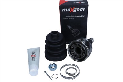 MAXGEAR 49-3157 Číslo výrobce: 25-5283MG. EAN: 5903364339906.
