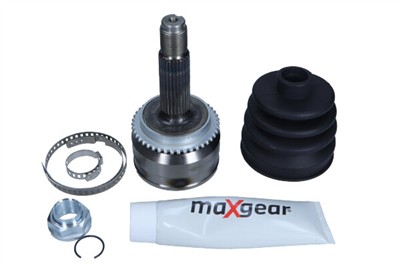 MAXGEAR 49-3158 Číslo výrobce: 25-5284MG. EAN: 5903364339913.