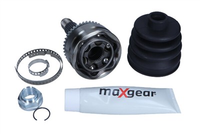MAXGEAR 49-3158 Číslo výrobce: 25-5284MG. EAN: 5903364339913.