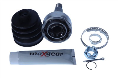 MAXGEAR 49-3159 Číslo výrobce: 25-5285MG. EAN: 5903364339920.