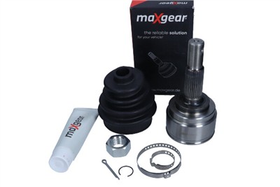 MAXGEAR 49-3161 Číslo výrobce: 25-5287MG. EAN: 5903364339944.