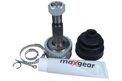 MAXGEAR 49-3165 Číslo výrobce: 25-5291MG. EAN: 5903364339982.