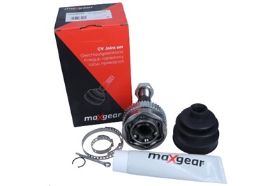 MAXGEAR 49-3165 Číslo výrobce: 25-5291MG. EAN: 5903364339982.
