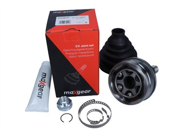 MAXGEAR 49-3168 Číslo výrobce: 25-5294MG. EAN: 5903364340018.