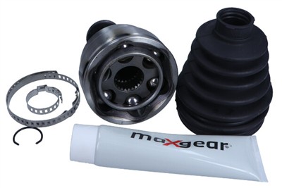 MAXGEAR 49-3192 Číslo výrobce: 25-5318MG. EAN: 5903364340254.