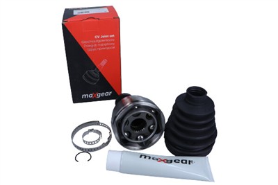 MAXGEAR 49-3192 Číslo výrobce: 25-5318MG. EAN: 5903364340254.