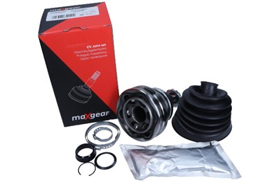 MAXGEAR 49-3196 Číslo výrobce: 25-5322MG. EAN: 5903364340292.