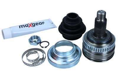 MAXGEAR 49-3200 Číslo výrobce: 25-5326MG. EAN: 5903766305356.