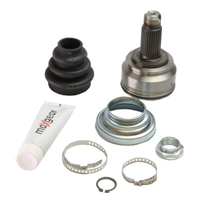 MAXGEAR 49-3201 Číslo výrobce: 25-5327MG. EAN: 5903766305363.