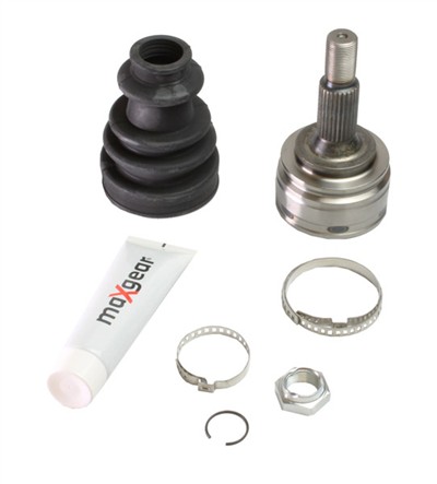 MAXGEAR 49-3205 Číslo výrobce: 25-5331MG. EAN: 5903766305400.