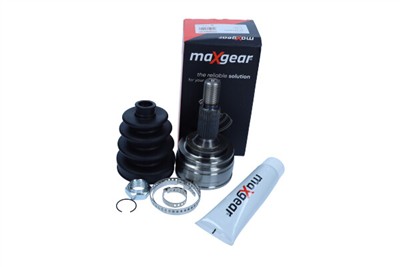 MAXGEAR 49-3206 Číslo výrobce: 25-5332MG. EAN: 5903766305417.