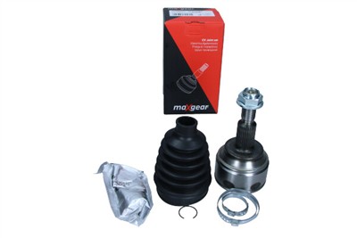 MAXGEAR 49-3210 Číslo výrobce: 25-5336MG. EAN: 5903766305455.