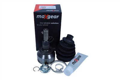 MAXGEAR 49-3211 Číslo výrobce: 25-5337MG. EAN: 5903766305462.