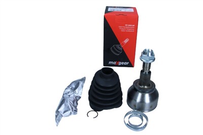 MAXGEAR 49-3213 Číslo výrobce: 25-5339MG. EAN: 5903766305486.