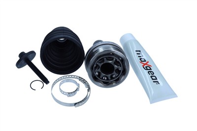 MAXGEAR 49-3214 Číslo výrobce: 25-5340MG. EAN: 5903766305493.