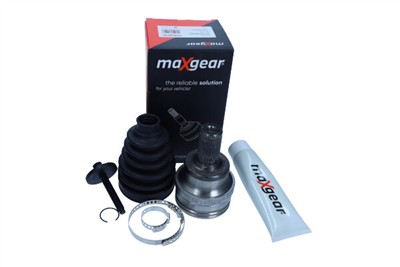 MAXGEAR 49-3214 Číslo výrobce: 25-5340MG. EAN: 5903766305493.