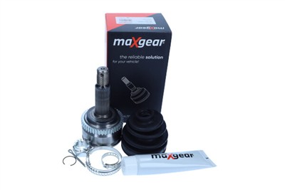 MAXGEAR 49-3215 Číslo výrobce: 25-5341MG. EAN: 5903766305509.